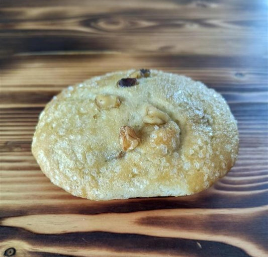 Muffin Tops - Banana Nut (6 pack)