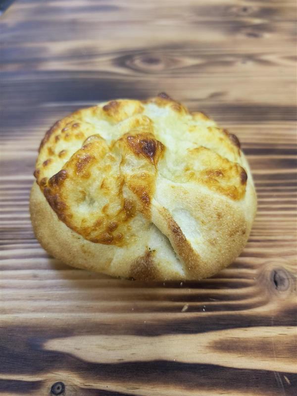 Bagels Stuffed - Basil Pesto (Case of 18) WILL CALL ONLY