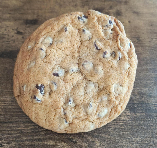 Cookies - Chocolate Chunk (6 pack)
