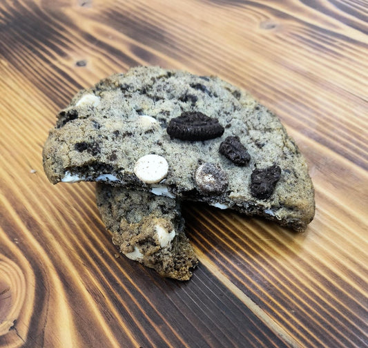 Cookies - Cookies & Cream Cookie (6 pack) SEASONAL