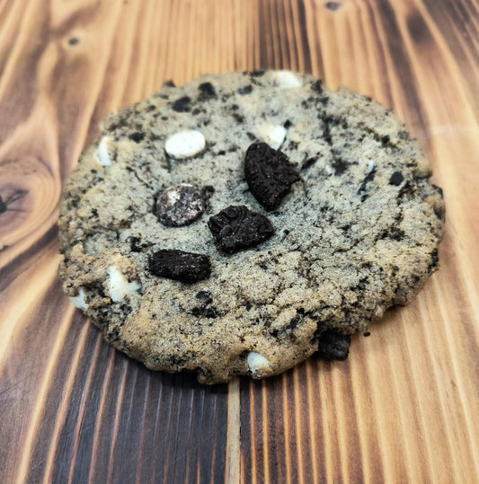 Cookies - Cookies & Cream Cookie (6 pack) SEASONAL