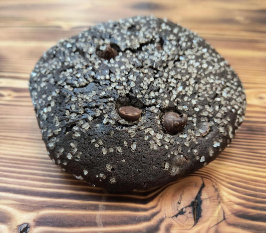 Muffin Tops - Double Choc Chip (6 pack)