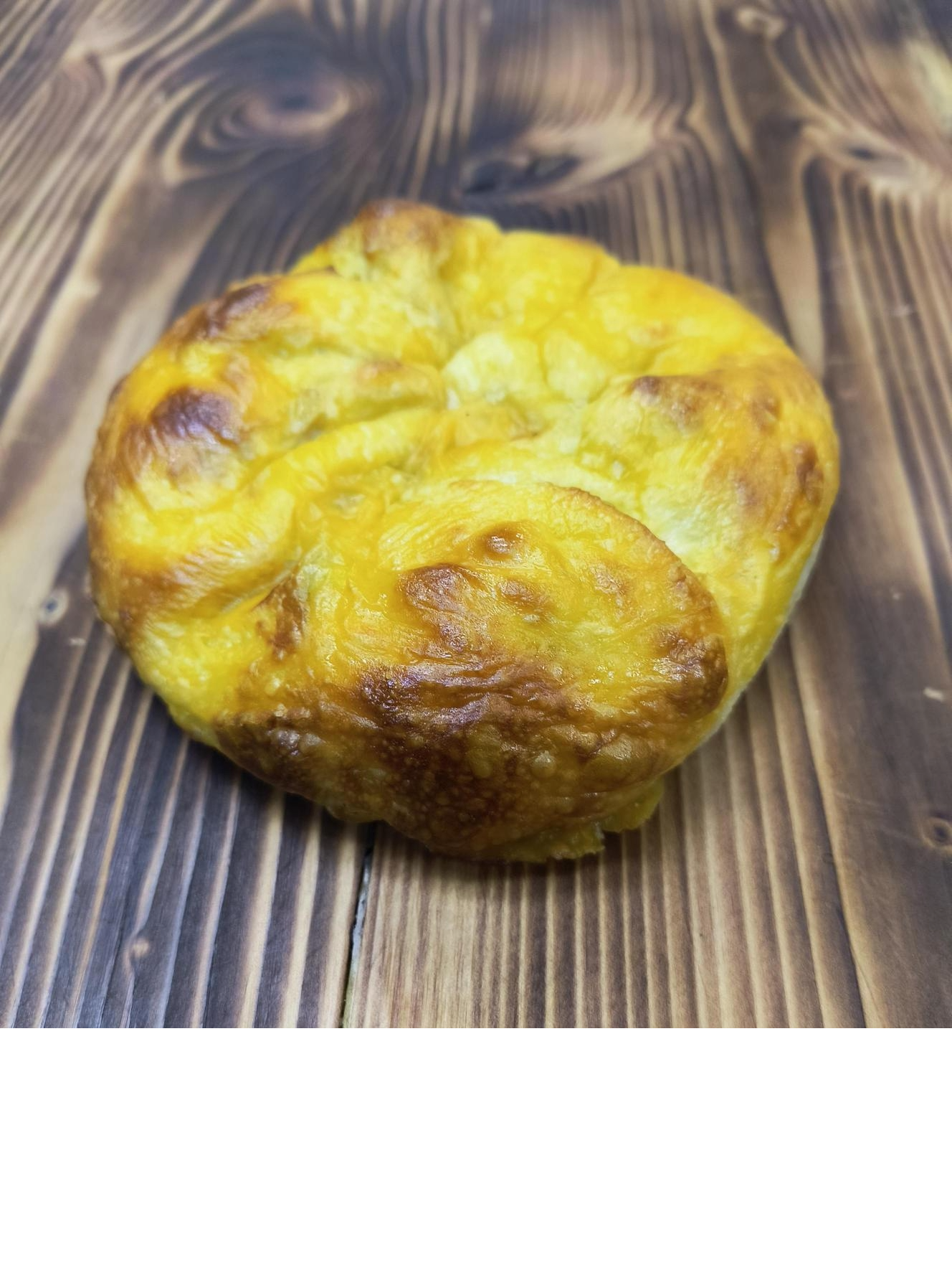 Bagels Stuffed - Bacon Jalapeño (Case of 18) WILL CALL ONLY