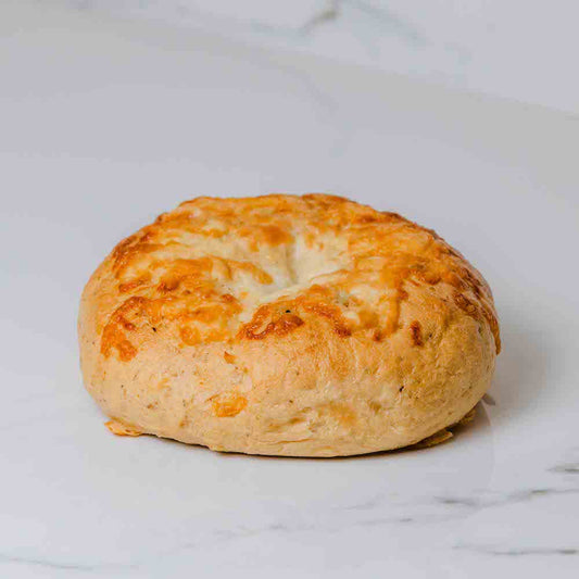 Bagels - Tomato Asiago(4 Pack)