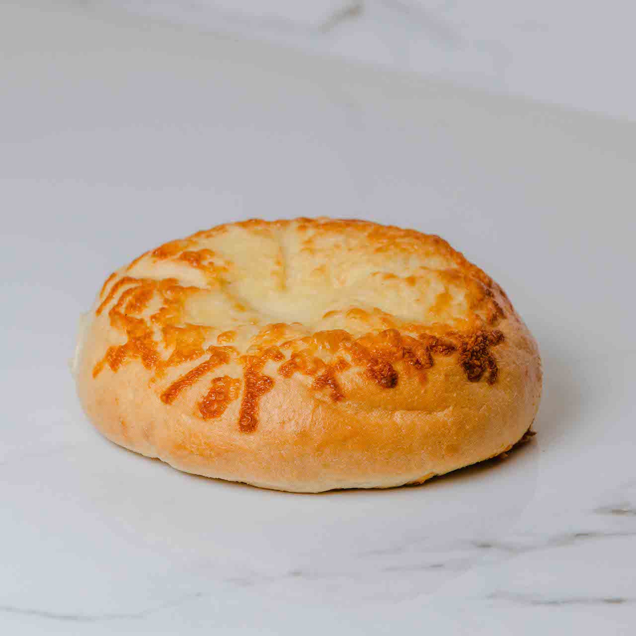 Bagels - Asiago Cheese (4 Pack)