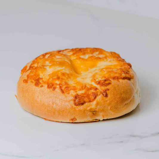 Bagels - Five Cheese (4 Pack)