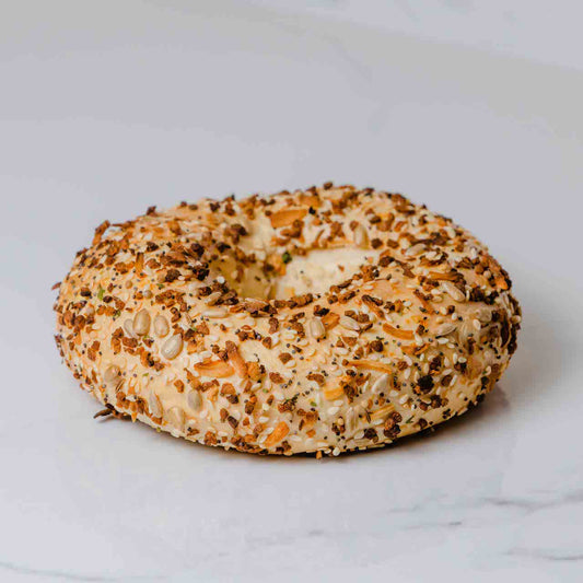 Bagels - Everything (4 Pack)