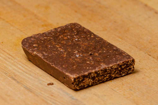 Bars - NO BAKE Chocolate Peanut Butter Bar (6 pack)