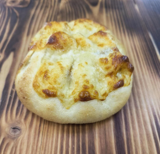 Bagels Stuffed -  Basil Pesto (Case of 18) WILL CALL ONLY