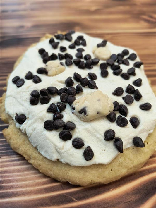 Cookies - Cookie Dough Cookie (4 pack) SEASONAL