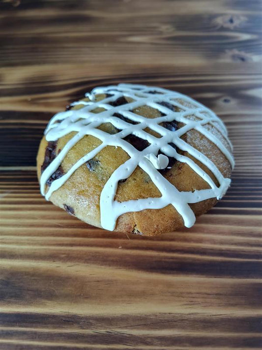 Muffin Top - Chocolate Chip Cookie (6 pack)