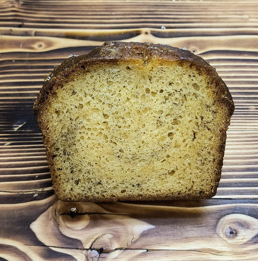 Sweet Bread - HoneySalt (6 pack)