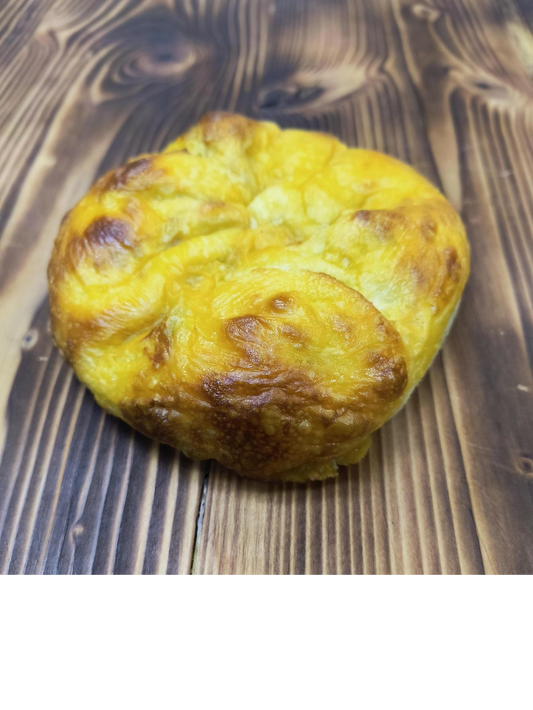 Bagels Stuffed -  Bacon Jalapeño (Case of 18) WILL CALL ONLY