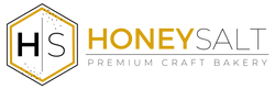 HoneySalt Bakery