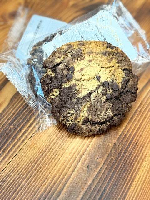 Cookies - Double or Nuth'n (6 pack) LIMITED TIME ONLY