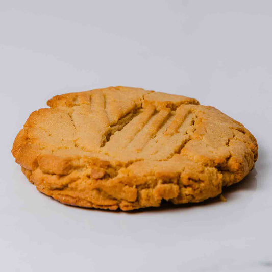 Peanut Butter Cookies (3 pack)