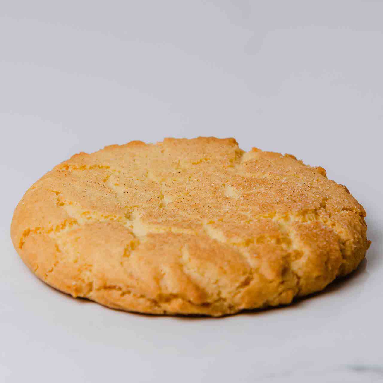 Snickerdoodle Cookies (3 pack)