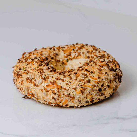 Everything Bagels (4 Pack)